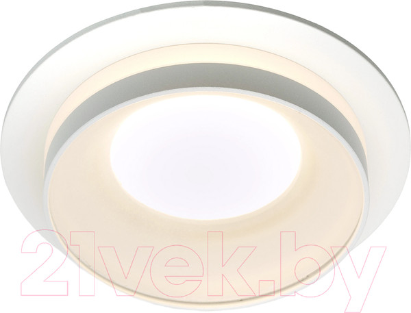 Изображение товара Точечный светильник Feron MR16 G5.3 DL362 / 48813