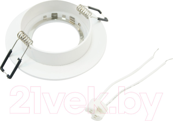 Изображение товара Точечный светильник Feron MR16 G5.3 DL362 / 48813