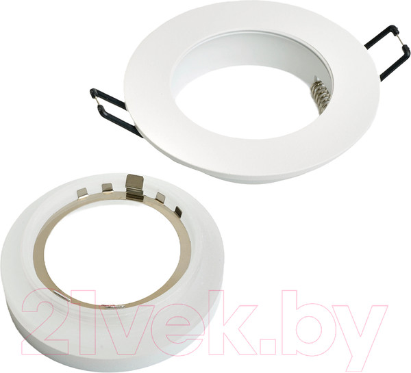 Изображение товара Точечный светильник Feron MR16 G5.3 DL362 / 48813