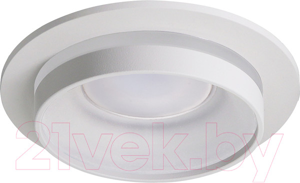 Изображение товара Точечный светильник Feron MR16 G5.3 DL362 / 48813