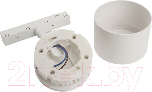 Изображение товара Трековый светильник Feron AL119 / 48726