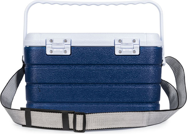 Изображение товара Термоконтейнер Camping World Thermobox 10 / 138362 (темно-синий)