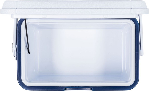 Изображение товара Термоконтейнер Camping World Thermobox 10 / 138362 (темно-синий)