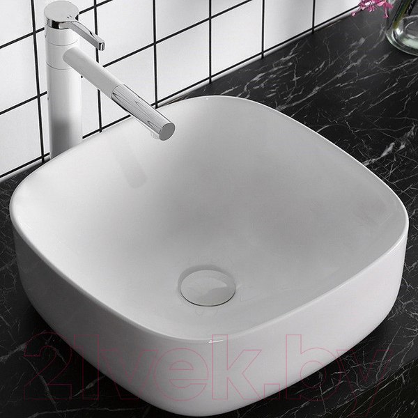 Изображение товара Умывальник Cerutti CR0010