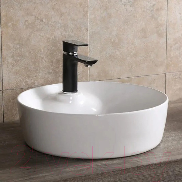 Изображение товара Умывальник Cerutti CR0090