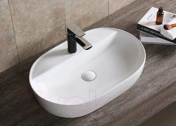 Изображение товара Умывальник Cerutti CR0076