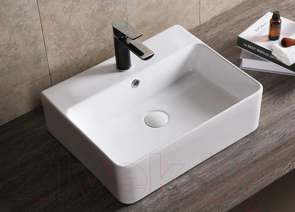 Изображение товара Умывальник Cerutti Spa CR0094