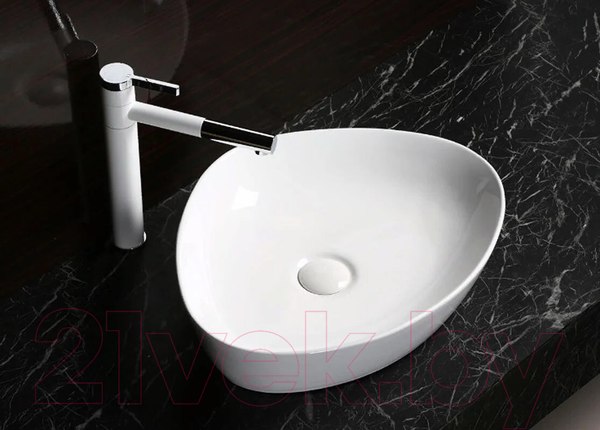 Изображение товара Умывальник Cerutti CR0021C