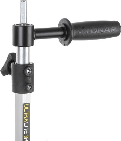 Изображение товара Шнек под шуруповерт Тонар Ultralite 130R / SU-130R-G