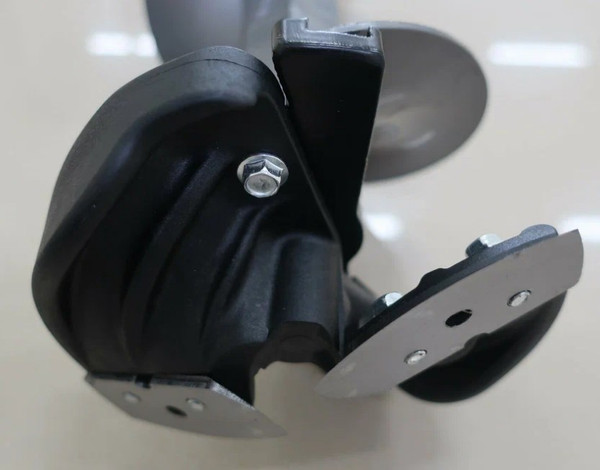 Изображение товара Шнек под шуруповерт Тонар Ultralite 130R / SU-130R-G