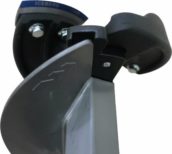 Изображение товара Шнек под шуруповерт Тонар Ultralite 130R / SU-130R-G