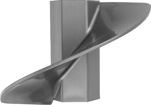 Изображение товара Шнек под шуруповерт Тонар Ultralite 130R / SU-130R-G