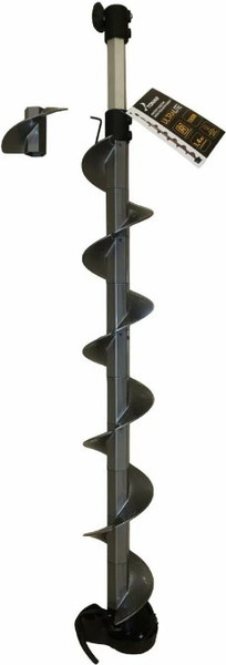 Изображение товара Шнек под шуруповерт Тонар Ultralite 130R / SU-130R-G