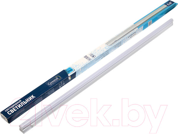 Изображение товара Светильник линейный General Lighting GT5B-900-15-IP40-4-P / 415020