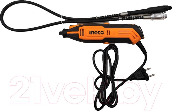 Изображение товара Гравер INGCO Электрический MG133281