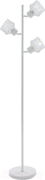 Изображение товара Торшер BayerLux Софит / 9626356 (белый)