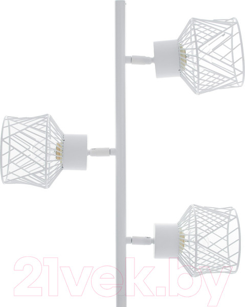 Изображение товара Торшер BayerLux Софит / 9626356 (белый)