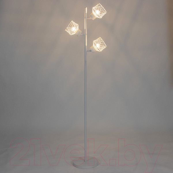 Изображение товара Торшер BayerLux Софит / 9626356 (белый)