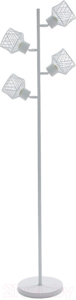 Изображение товара Торшер BayerLux Софит / 9626359 (белый)