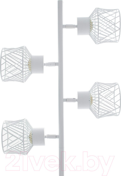 Изображение товара Торшер BayerLux Софит / 9626359 (белый)
