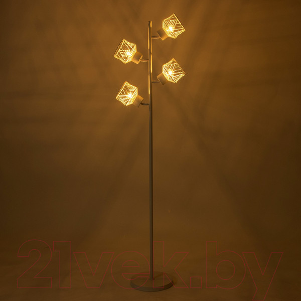 Изображение товара Торшер BayerLux Софит / 9626359 (белый)