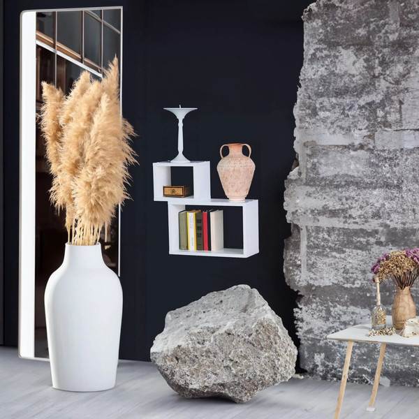 Изображение товара Полка Dipriz Д.90043 (белый)