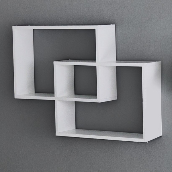 Изображение товара Полка Dipriz Д.90047 (белый)