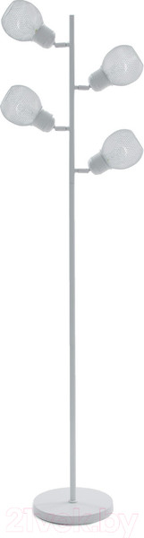 Изображение товара Торшер BayerLux Эдиссон / 9626355 (белый)