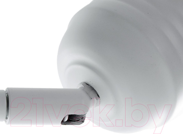 Изображение товара Торшер BayerLux Эдиссон / 9626355 (белый)