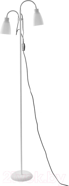 Изображение товара Торшер BayerLux 6908489 (белый)