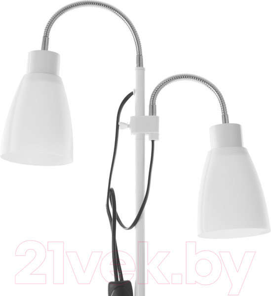 Изображение товара Торшер BayerLux 6908489 (белый)