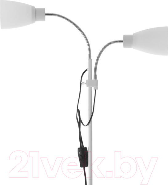 Изображение товара Торшер BayerLux 6908489 (белый)