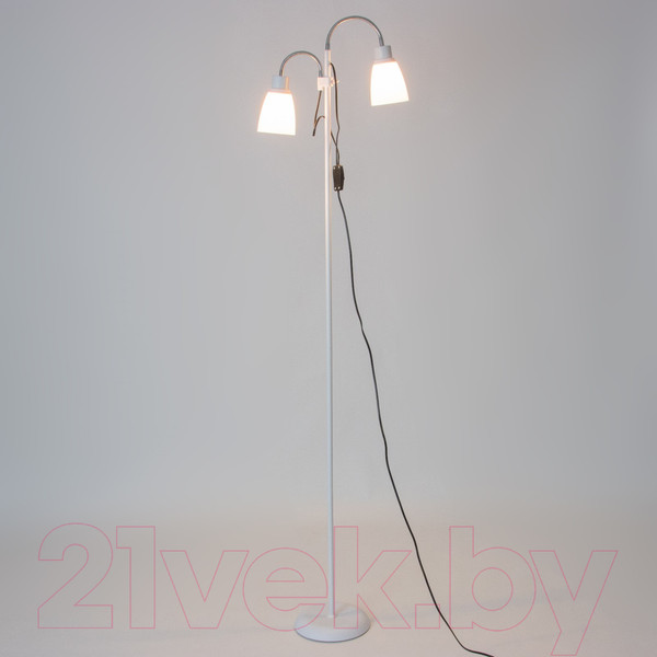 Изображение товара Торшер BayerLux 6908489 (белый)