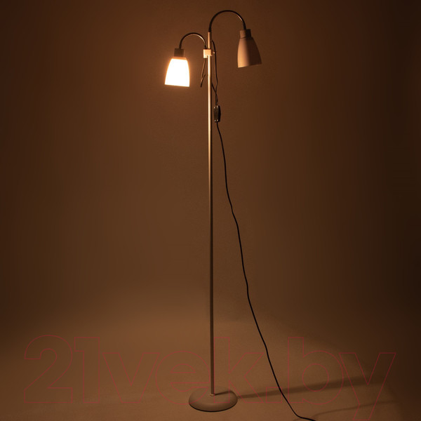 Изображение товара Торшер BayerLux 6908489 (белый)