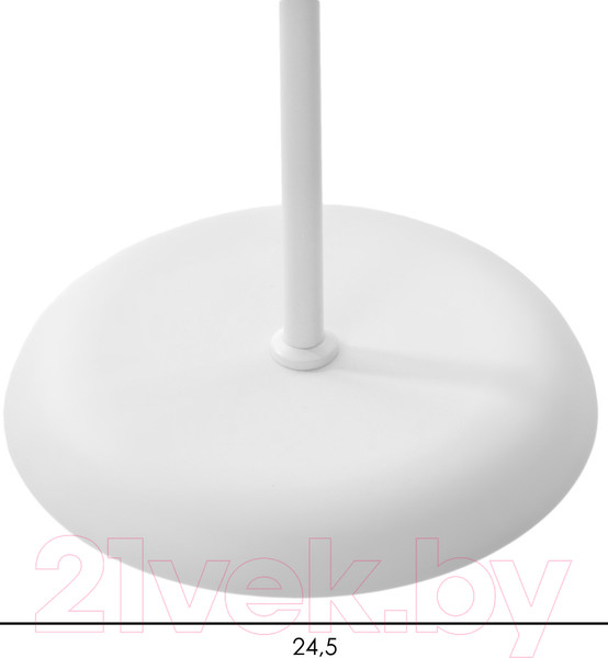 Изображение товара Торшер BayerLux 6908489 (белый)