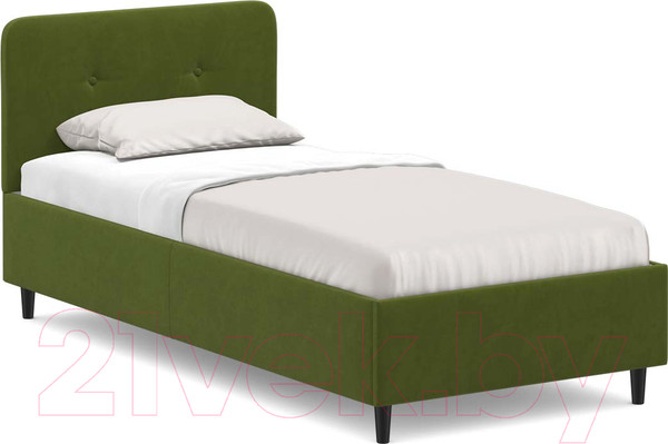 Изображение товара Односпальная кровать Moon Family 1253 / MF010526