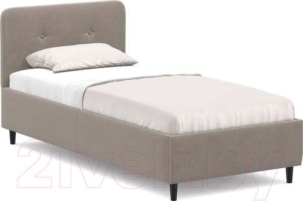 Изображение товара Односпальная кровать Moon Family 1253 / MF010436