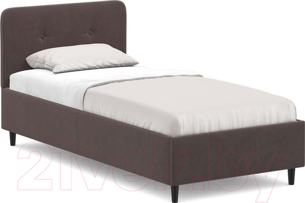 Изображение товара Односпальная кровать Moon Family 1253 / MF010446