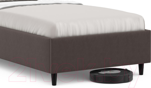 Изображение товара Односпальная кровать Moon Family 1253 / MF010446