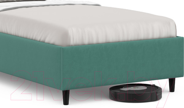 Изображение товара Односпальная кровать Moon Family 1253 / MF010456