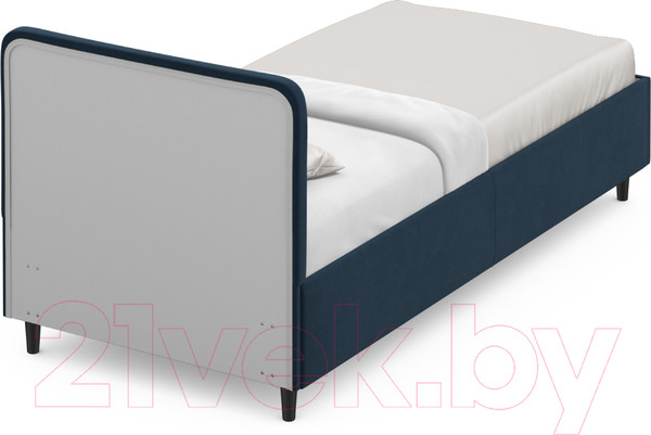 Изображение товара Односпальная кровать Moon Family 1253 / MF010466