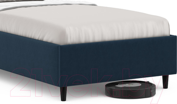 Изображение товара Односпальная кровать Moon Family 1253 / MF010466