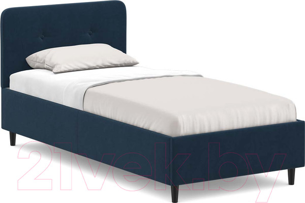 Изображение товара Односпальная кровать Moon Family 1253 / MF010596