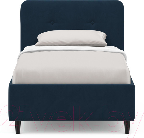Изображение товара Односпальная кровать Moon Family 1253 / MF010596