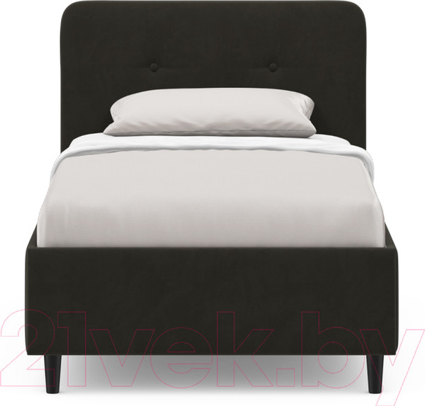 Изображение товара Односпальная кровать Moon Family 1253 / MF010476