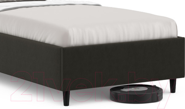 Изображение товара Односпальная кровать Moon Family 1253 / MF010476