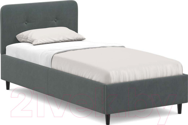 Изображение товара Односпальная кровать Moon Family 1253 / MF010486