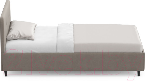 Изображение товара Односпальная кровать Moon Family 1253 / MF010506