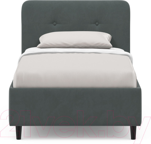 Изображение товара Односпальная кровать Moon Family 1253 / MF010606