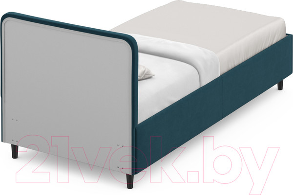 Изображение товара Односпальная кровать Moon Family 1253 / MF010546